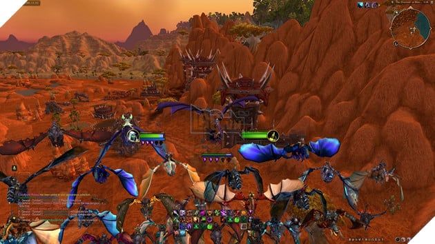 Thế Giới Warcraft tan nát vì vấn nạn hack vàng, Blizzard vẫn giữ im lặng không chịu sửa lỗi 3