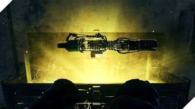 Call of Duty: Modern Warfare III tung trailer chính thức tiết lộ chế độ săn Zombies thế giới mở 4