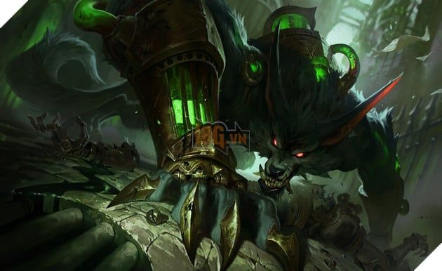 Riot Games đã tiết lộ tổng hợp thông tin về Đấu Trường Chân Lý Mùa 10.