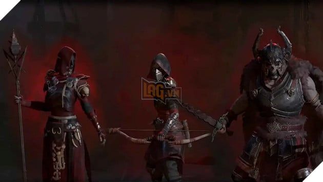 Diablo 4 đã khôi phục lại lòng tin của cộng đồng game thủ sau khi Season of Blood chính thức ra mắt