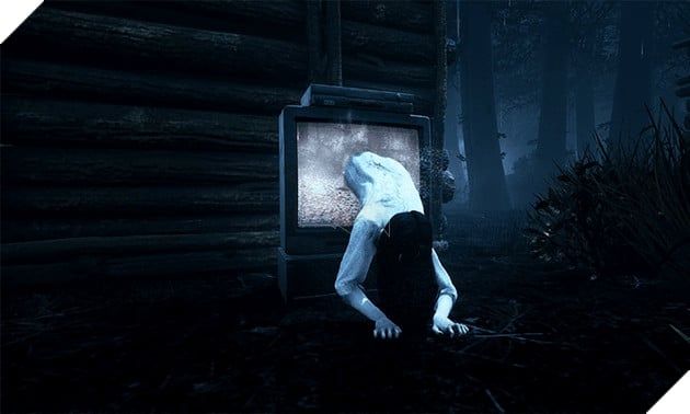 Behaviour Interactive tiết lộ kế hoạch bản đồ cho Dead by Daylight trong năm 2024 2
