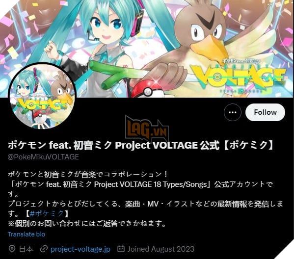 Hatsune Miku