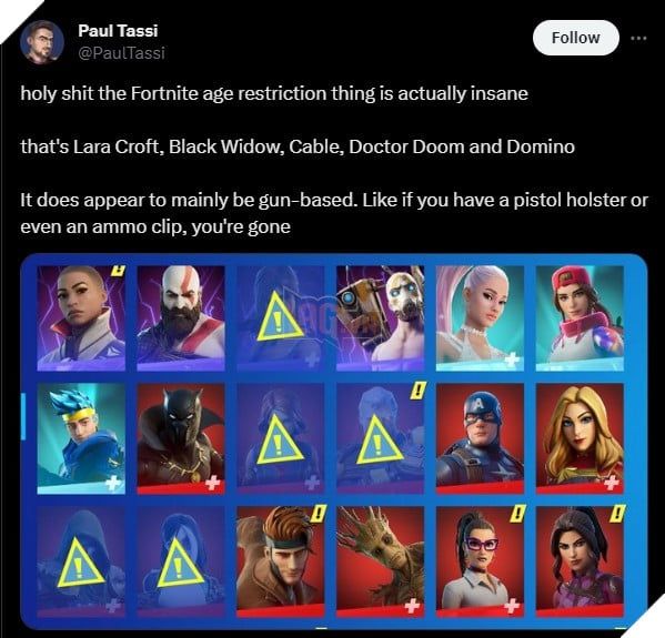 Fortnite