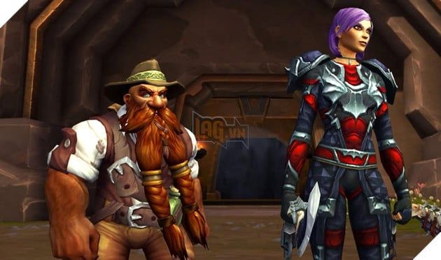 Blizzard lại nhận gạch đá khi mở bán gói VIP giá trên trời cho DLC của World of Warcraft