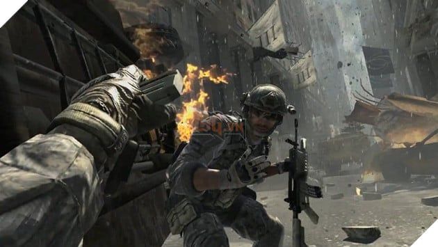 Tựa game bắn súng đỉnh cao gây tranh cãi vì hệ thống phân trận không cân bằng