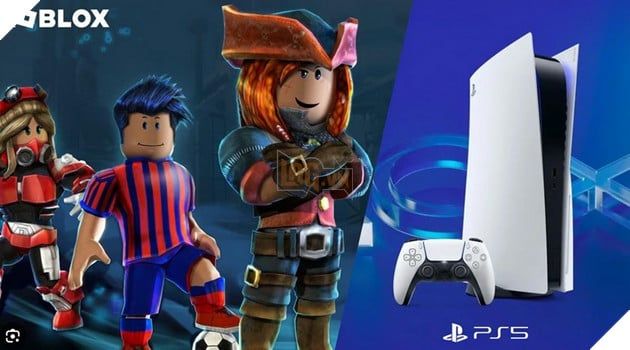 Mặc dù từng lo ngại về an toàn cho trẻ em, Sony vẫn quyết định đưa Roblox lên PlayStation trong tháng 10 này.