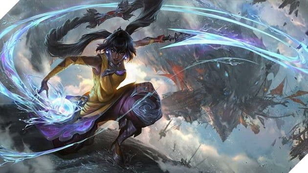 LMHT: Riot Games bị cộng đồng chỉ trích vì không phát huy được tiềm năng của một vị tướng