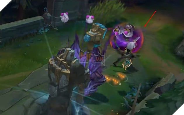 Riot Games mang không khí u ám vào LMHT với loạt biến đổi đột ngột về bản đồ