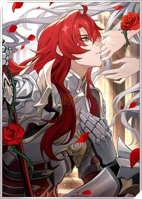 Honkai Star Rail: Lộ diện nhanh chóng Banner mới phiên bản 1.5 - Silver Wolf Rerun cùng 2 nhân vật lạ 3