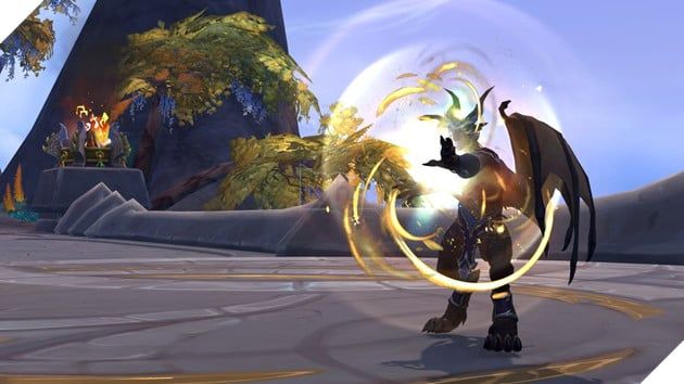 Blizzard tung ra nhân vật với sức mạnh vượt quá mức, mất cân bằng nhưng đó là phần của kế hoạch của nhà phát hành