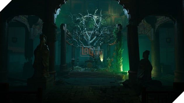 Vampire: The Masquerade - Bloodlines 2 đã được tái sinh từ một studio mới, đã xác định ngày ra mắt trong năm 2024.