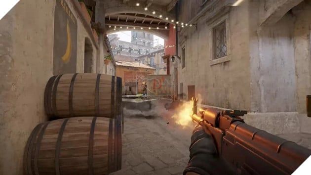 Counter Strike 2: Một cái nhìn tổng quan