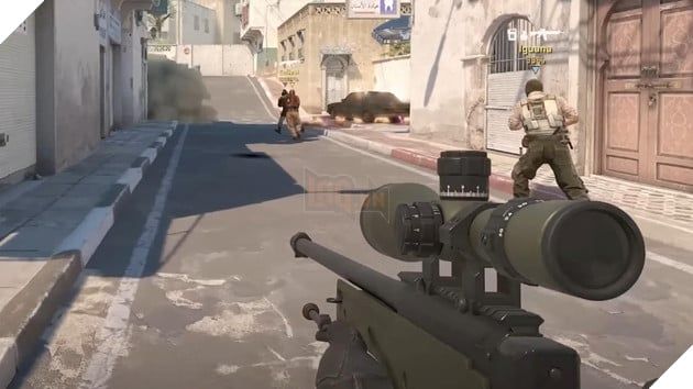 CS2