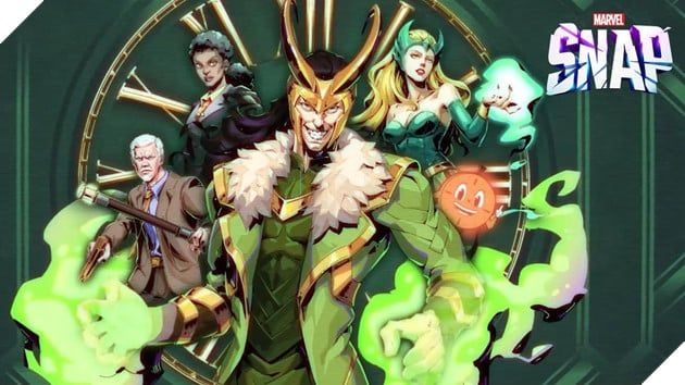 Cộng đồng game thủ Marvel Snap lo lắng về việc mất hàng chục triệu đồng sau một thông tin gây sốc
