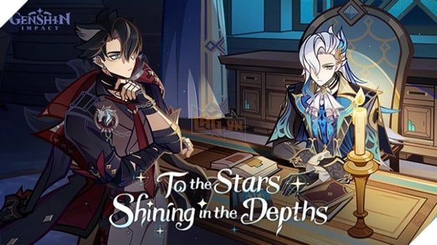 Genshin Impact: Một game thủ đã phá đảo toàn bộ phiên bản 4.1 chỉ trong vài giờ.