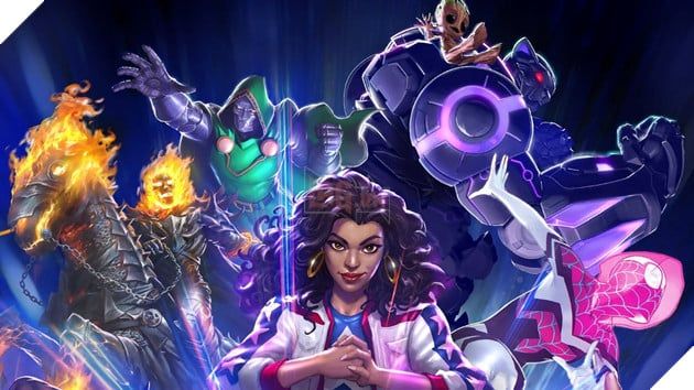 Cộng đồng game thủ Marvel Snap lo ngại mất hàng chục triệu đồng vì một thông tin gây sốc