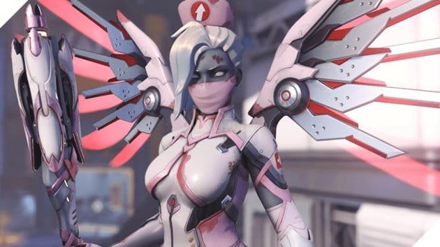 Bác sĩ Zombie Mercy