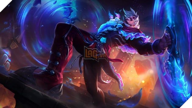 LMHT: Riot Games tiết lộ 7 bộ trang phục với chủ đề La Ilusión độc đáo cho Renata Glasc, Ziggs, Qiyana, Draven, Nidalee và Gnar 5