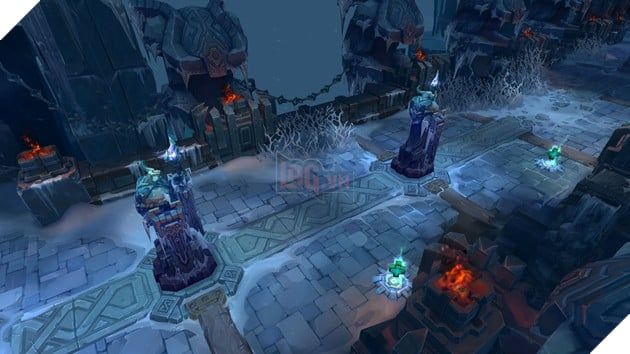 LMHT: Riot Games thay đổi ARAM vì hệ thống xử phạt mới trong phiên bản 13.19