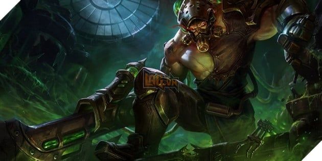 LMHT: Chỉ cần một điều chỉnh nhỏ, Riot Games đã biến Tryndamere thành con bài hàng đầu trong meta 13.17