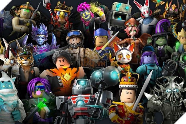 Mặc dù lo lắng về an toàn cho trẻ em, Sony vẫn quyết định đưa Roblox lên PlayStation trong tháng 10 này.