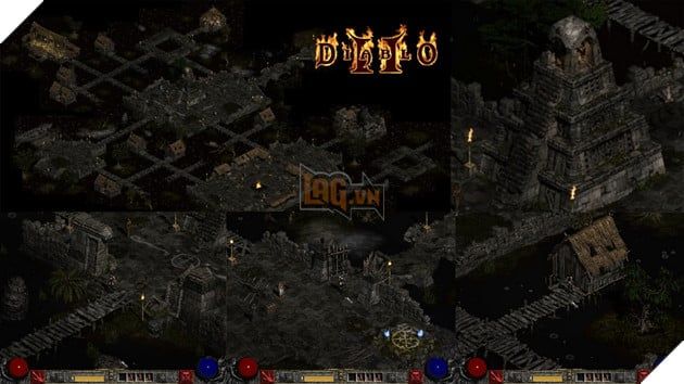 Diablo 4 - Tin tức rò rỉ về bản mở rộng 2.0 sắp ra mắt 2