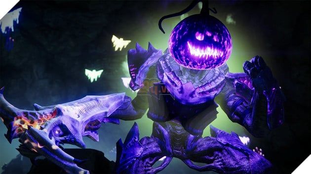 Destiny 2 chào đón mùa Halloween với sự kiện Festival of the Lost 2023