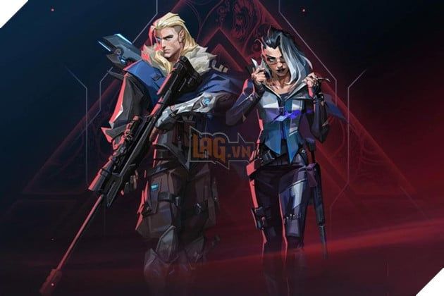 Outlaw - Cái tên đang khiến cộng đồng Valorant sôi sục
