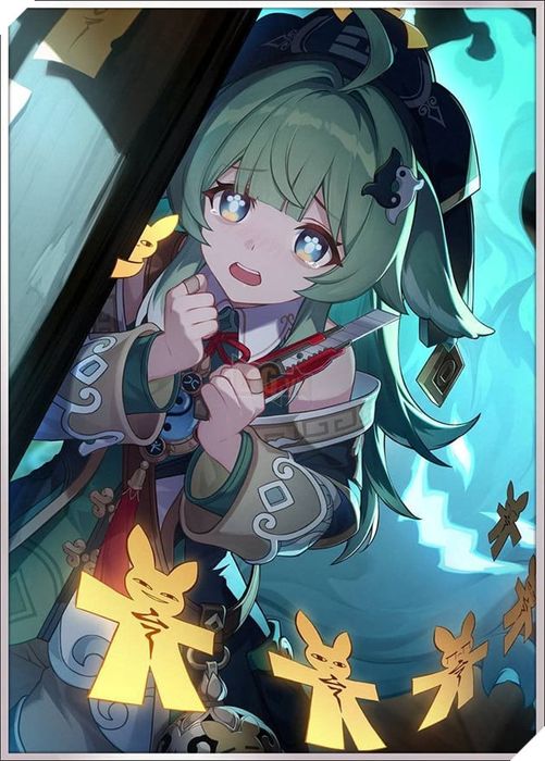 Honkai Star Rail: Lộ diện nhanh chóng Banner mới phiên bản 1.5 - Silver Wolf Rerun cùng 2 nhân vật lạ 4