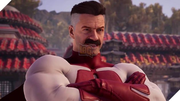 Mortal Kombat 1 hé lộ trailer xác nhận ngày ra mắt của Omni-Man và Tremor