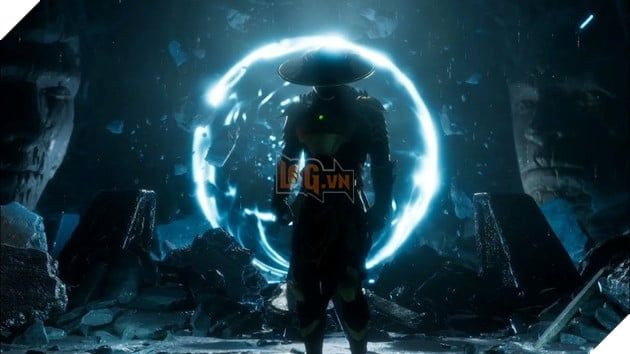 Mortal Kombat 1: Biến đổi của các Cõi trong chuỗi thời gian mới 2