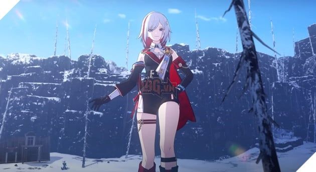 Honkai Star Rail