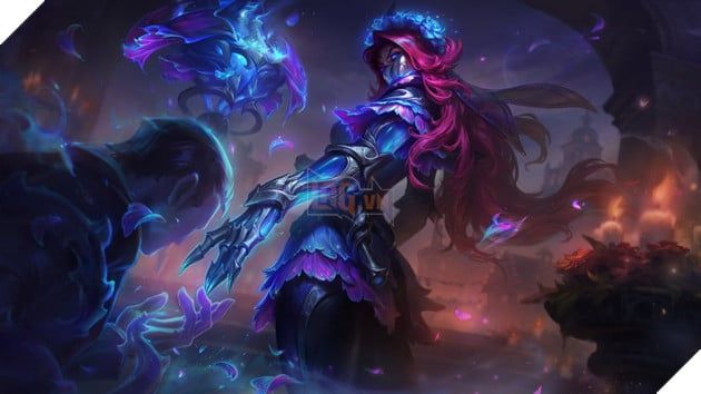 LMHT: Riot Games tiết lộ 7 trang phục La Ilusión cho Renata Glasc, Ziggs, Qiyana, Draven, Nidalee và Gnar