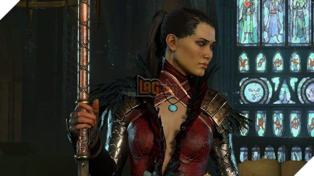 Diablo 4 đã khôi phục lại lòng tin của cộng đồng game thủ sau khi Season of Blood chính thức ra mắt