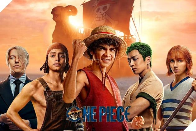 Có phải đây là thời điểm tốt nhất để một bom tấn One Piece MMORPG ra đời?
