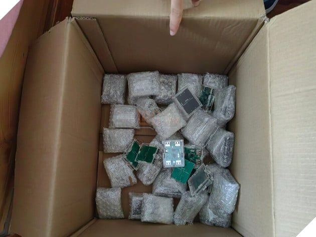 Cảnh sát triệt phá băng nhóm sử dụng Trí Tuệ Nhân Tạo để hack VALORANT