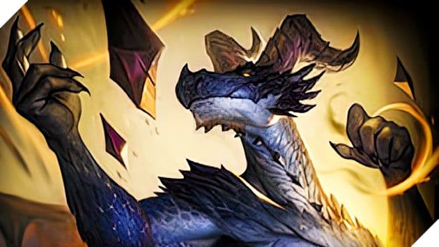 Blizzard tung ra nhân vật với sức mạnh quá khủng, không cân bằng nhưng đó lại là phần của kế hoạch của nhà phát hành