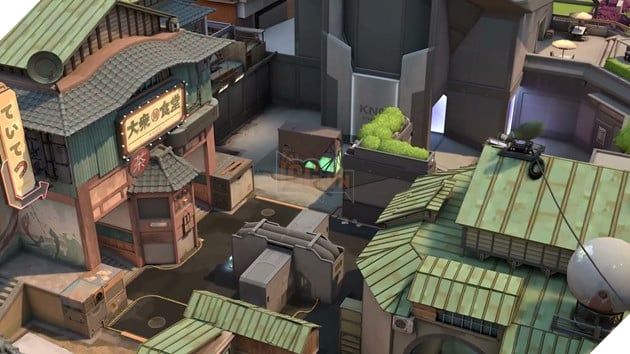 Chế độ Team Deathmatch trong Valorant