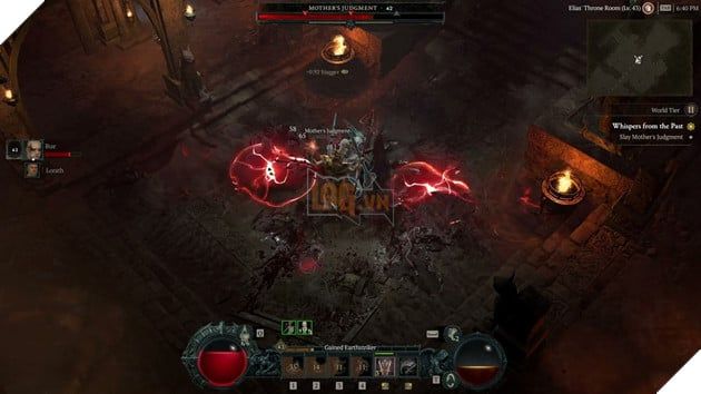 Diablo 4: Gói thời trang đắt hơn cả giá mua game