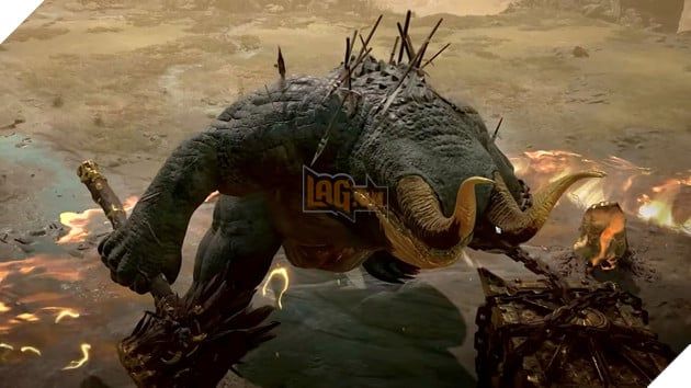 Game thủ Diablo 4 mong muốn Blizzard thêm một tính năng nhưng lại bị từ chối