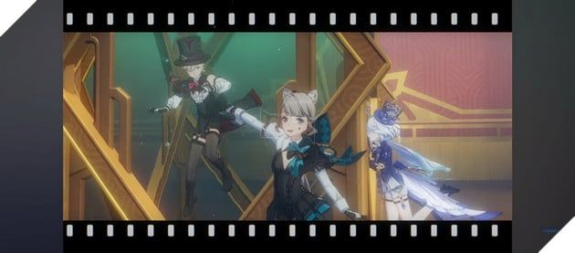 Genshin Impact: Bí mật trong Trailer Furina mà nhiều người có thể đã bỏ qua 11