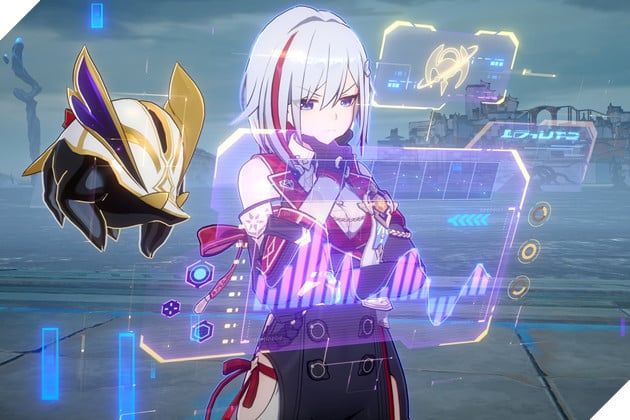 phiên bản 1.4 của honkai: star rail