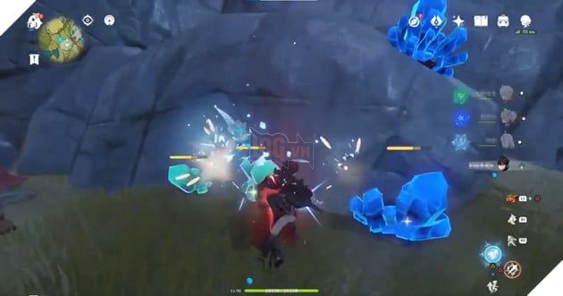 Genshin Impact: Sức hút của Wriothesley trong cộng đồng