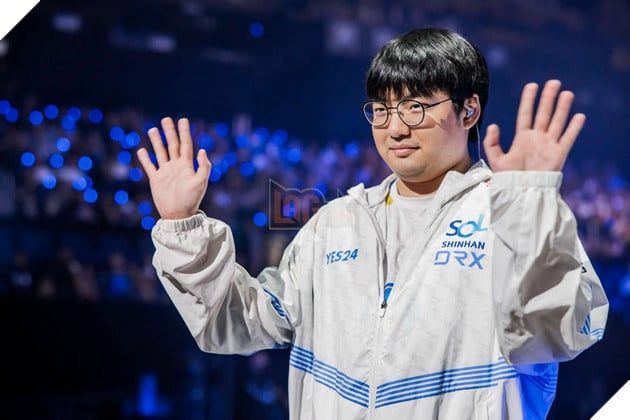 BeryL đề xuất giải pháp giúp Riot Games cải thiện LMHT
