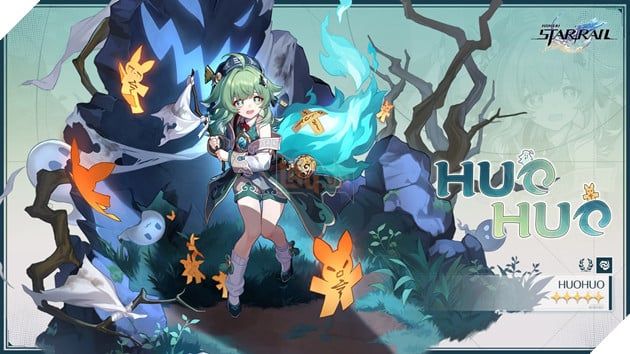 HuoHuo