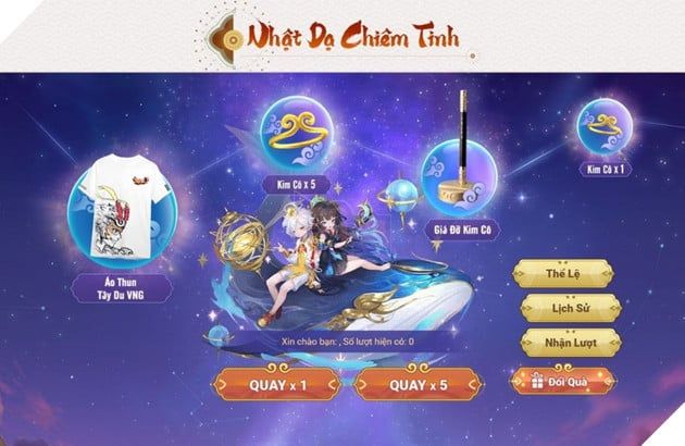 Game thủ hãy nhanh chóng 'Đăng ký trước' để trở thành đồ đệ của Đường Tăng trong Tây Du VNG: Đại Náo Tam Giới 6