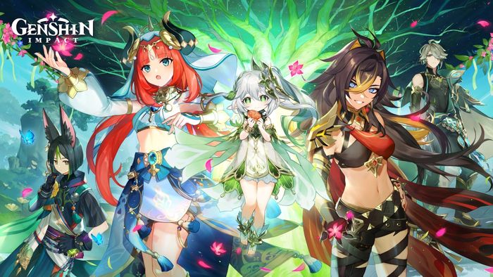 Genshin Impact: Đạt AR 45 chỉ trong 2 tuần, game thủ bị cộng đồng yêu cầu kiểm tra VAR ngay lập tức