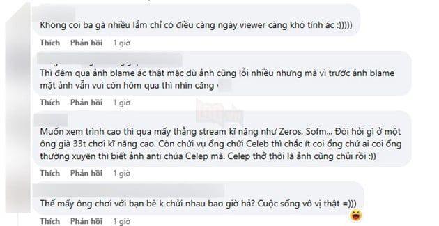 LMHT: Thầy Giáo Ba gây sốc khi stream nội dung nhàm chán và phản cảm