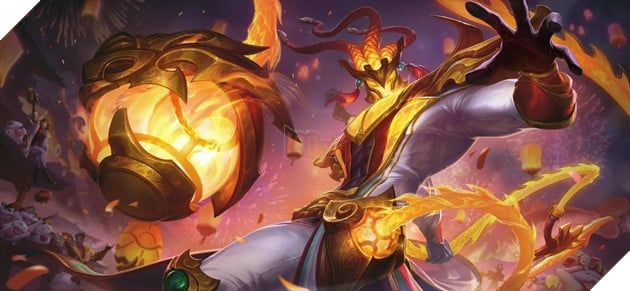 Riot Games vừa tung ra loạt chế độ mới cực kỳ hấp dẫn trong Liên Minh Tốc Chiến, khiến game thủ PC không khỏi ghen tị