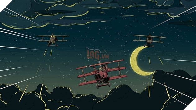 Chương Mới Của Valiant Hearts: The Great War Đột Ngột Xuất Hiện Trên PC Và Console 6